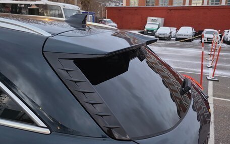 Haval F7, 2025 год, 3 100 000 рублей, 22 фотография