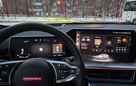 Haval F7, 2025 год, 3 100 000 рублей, 23 фотография