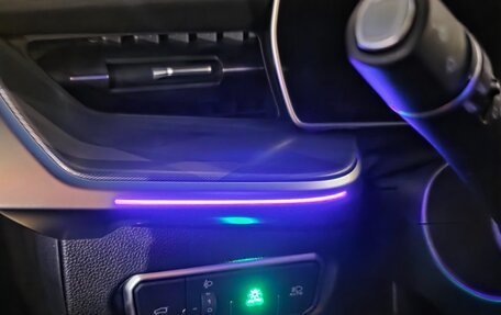 Haval F7, 2025 год, 3 100 000 рублей, 25 фотография