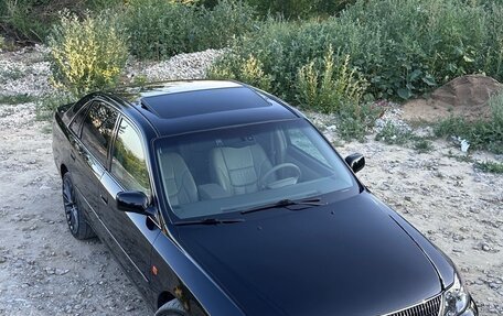 Toyota Avalon, 1999 год, 1 999 999 рублей, 4 фотография