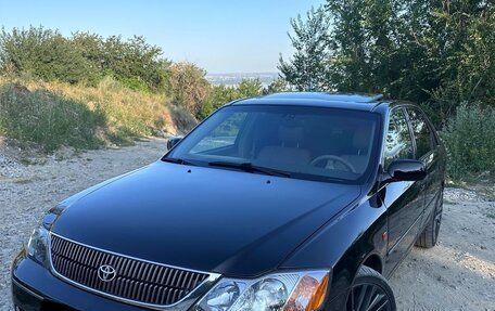 Toyota Avalon, 1999 год, 1 999 999 рублей, 5 фотография