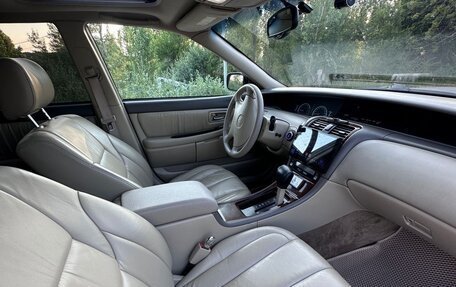 Toyota Avalon, 1999 год, 1 999 999 рублей, 12 фотография