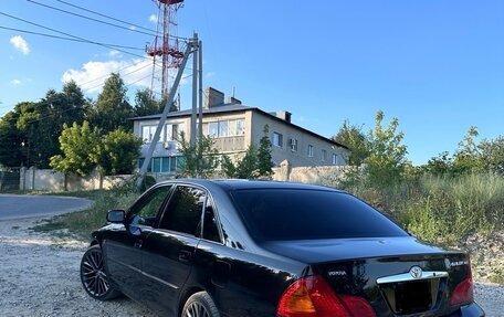 Toyota Avalon, 1999 год, 1 999 999 рублей, 6 фотография