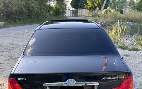 Toyota Avalon, 1999 год, 1 999 999 рублей, 9 фотография