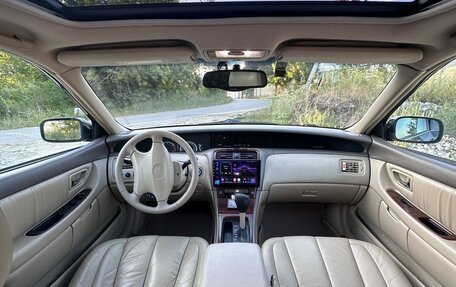 Toyota Avalon, 1999 год, 1 999 999 рублей, 13 фотография