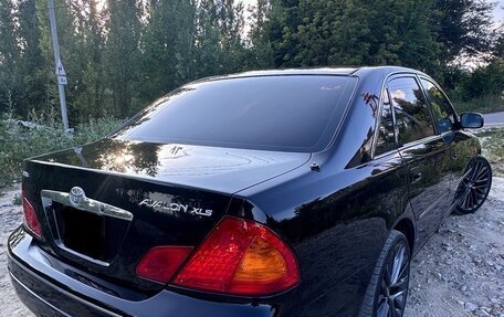 Toyota Avalon, 1999 год, 1 999 999 рублей, 7 фотография