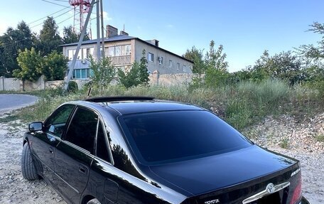 Toyota Avalon, 1999 год, 1 999 999 рублей, 8 фотография