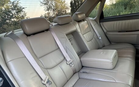 Toyota Avalon, 1999 год, 1 999 999 рублей, 14 фотография