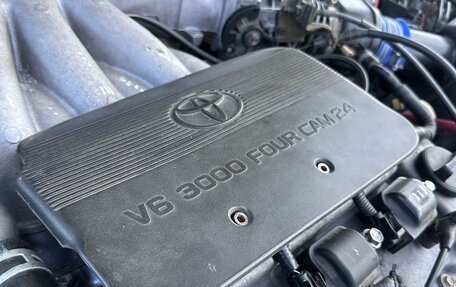 Toyota Avalon, 1999 год, 1 999 999 рублей, 15 фотография