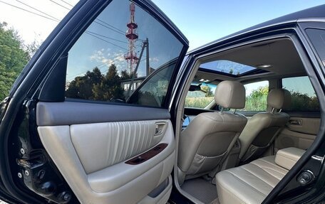 Toyota Avalon, 1999 год, 1 999 999 рублей, 16 фотография