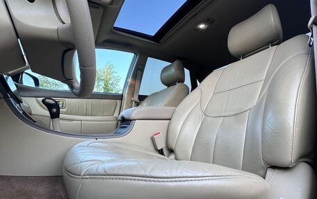 Toyota Avalon, 1999 год, 1 999 999 рублей, 19 фотография