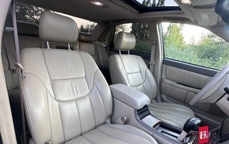 Toyota Avalon, 1999 год, 1 999 999 рублей, 11 фотография