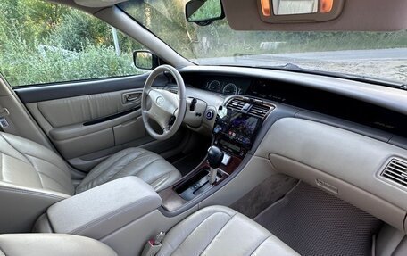 Toyota Avalon, 1999 год, 1 999 999 рублей, 20 фотография