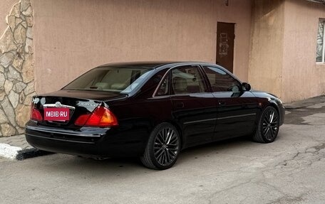Toyota Avalon, 1999 год, 1 999 999 рублей, 2 фотография