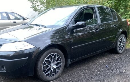 Renault Megane II, 2008 год, 450 000 рублей, 2 фотография