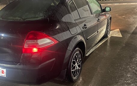 Renault Megane II, 2008 год, 450 000 рублей, 6 фотография