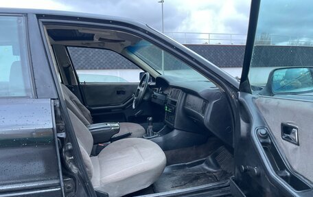 Audi 80, 1988 год, 115 000 рублей, 11 фотография