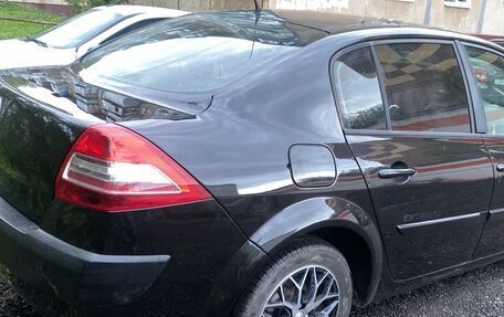 Renault Megane II, 2008 год, 450 000 рублей, 3 фотография