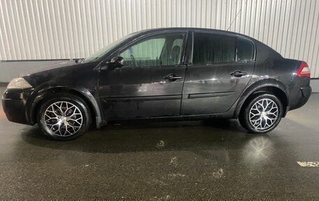 Renault Megane II, 2008 год, 450 000 рублей, 7 фотография