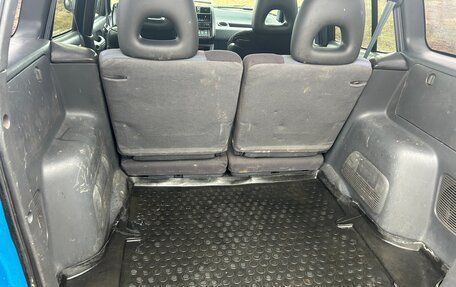 Toyota RAV4, 1996 год, 356 000 рублей, 6 фотография