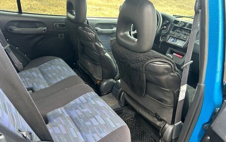 Toyota RAV4, 1996 год, 356 000 рублей, 7 фотография