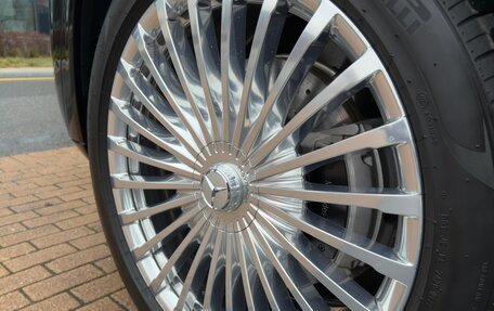 Mercedes-Benz Maybach GLS I, 2022 год, 22 500 000 рублей, 15 фотография