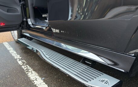 Mercedes-Benz Maybach GLS I, 2022 год, 22 500 000 рублей, 18 фотография