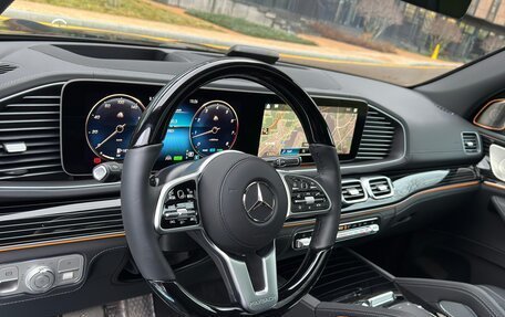 Mercedes-Benz Maybach GLS I, 2022 год, 22 500 000 рублей, 22 фотография