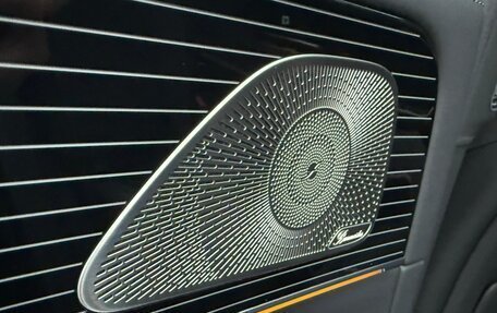 Mercedes-Benz Maybach GLS I, 2022 год, 22 500 000 рублей, 25 фотография