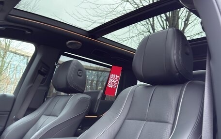 Mercedes-Benz Maybach GLS I, 2022 год, 22 500 000 рублей, 24 фотография