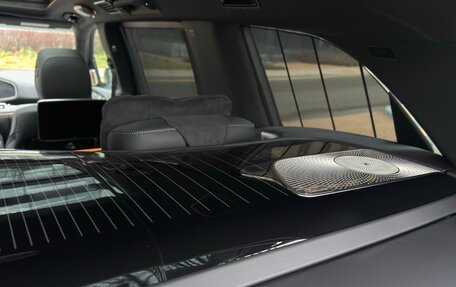 Mercedes-Benz Maybach GLS I, 2022 год, 22 500 000 рублей, 33 фотография