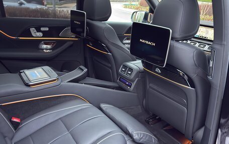 Mercedes-Benz Maybach GLS I, 2022 год, 22 500 000 рублей, 30 фотография