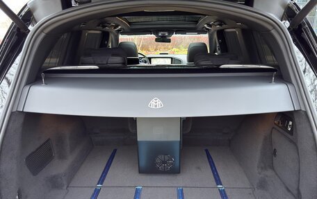 Mercedes-Benz Maybach GLS I, 2022 год, 22 500 000 рублей, 32 фотография