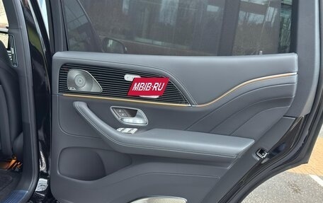 Mercedes-Benz Maybach GLS I, 2022 год, 22 500 000 рублей, 28 фотография