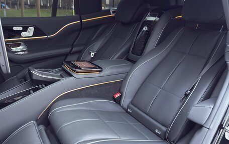 Mercedes-Benz Maybach GLS I, 2022 год, 22 500 000 рублей, 38 фотография