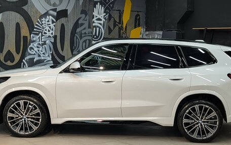 BMW X1, 2025 год, 5 750 000 рублей, 4 фотография