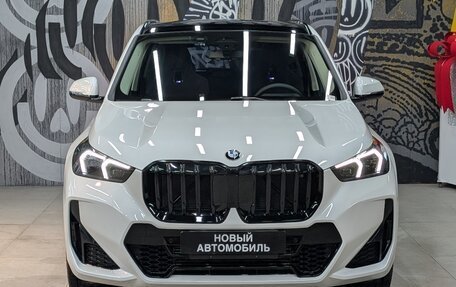 BMW X1, 2025 год, 5 750 000 рублей, 5 фотография