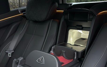 Mercedes-Benz Maybach GLS I, 2022 год, 22 500 000 рублей, 39 фотография