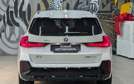 BMW X1, 2025 год, 5 750 000 рублей, 2 фотография