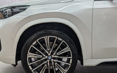 BMW X1, 2025 год, 5 750 000 рублей, 7 фотография