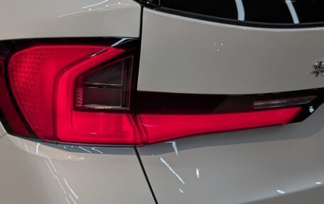 BMW X1, 2025 год, 5 750 000 рублей, 8 фотография