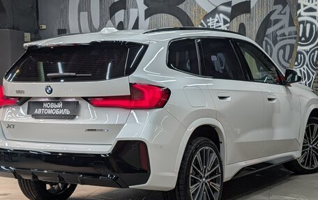 BMW X1, 2025 год, 5 750 000 рублей, 9 фотография