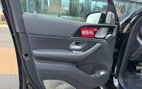 Mercedes-Benz Maybach GLS I, 2022 год, 22 500 000 рублей, 19 фотография