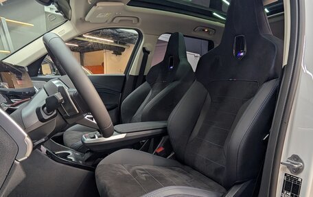 BMW X1, 2025 год, 5 750 000 рублей, 12 фотография