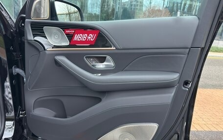 Mercedes-Benz Maybach GLS I, 2022 год, 22 500 000 рублей, 26 фотография