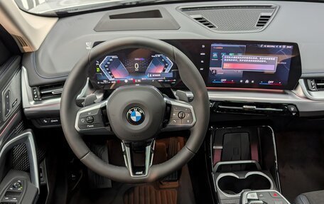 BMW X1, 2025 год, 5 750 000 рублей, 16 фотография