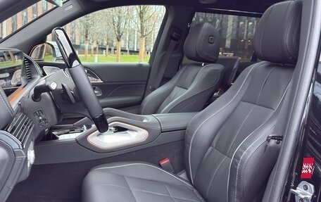 Mercedes-Benz Maybach GLS I, 2022 год, 22 500 000 рублей, 23 фотография