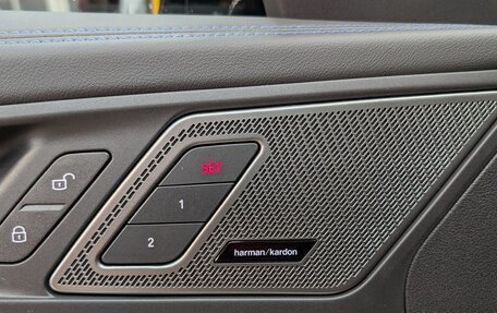 BMW X1, 2025 год, 5 750 000 рублей, 22 фотография