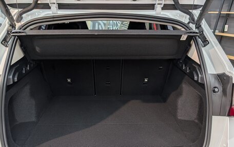 BMW X1, 2025 год, 5 750 000 рублей, 23 фотография