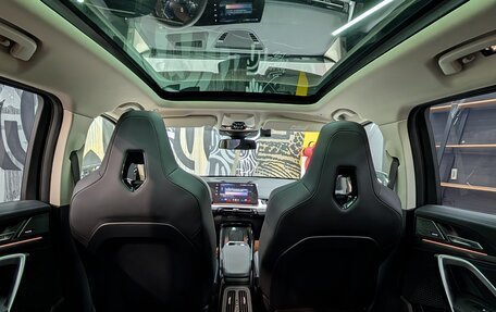 BMW X1, 2025 год, 5 750 000 рублей, 25 фотография